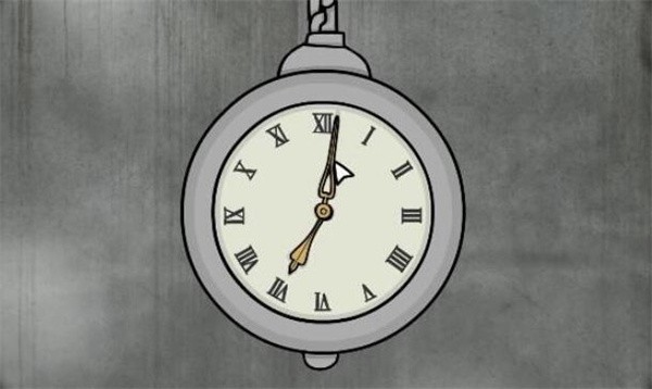 《锈湖地铁繁花》通关攻略大全36