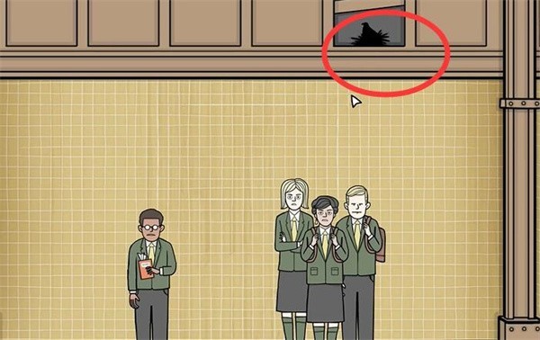 《锈湖地铁繁花》通关攻略大全44