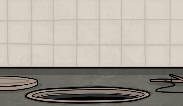 《锈湖地铁繁花》通关攻略大全51