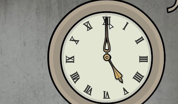 《锈湖地铁繁花》通关攻略大全53