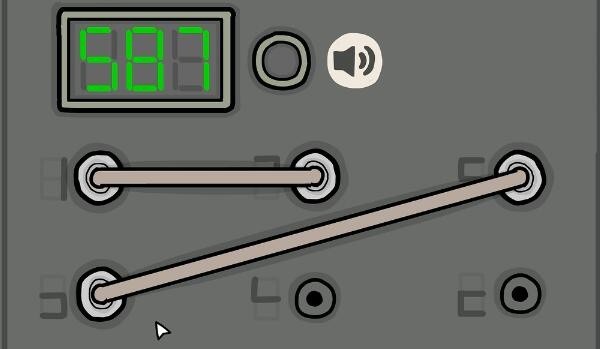 《锈湖地铁繁花》通关攻略大全61