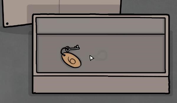 《锈湖地铁繁花》通关攻略大全84