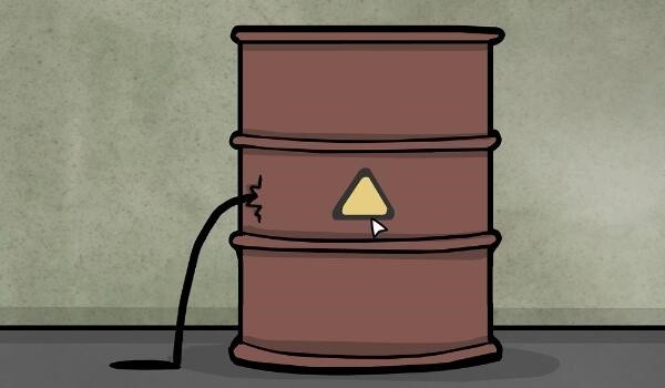 《锈湖地铁繁花》通关攻略大全86