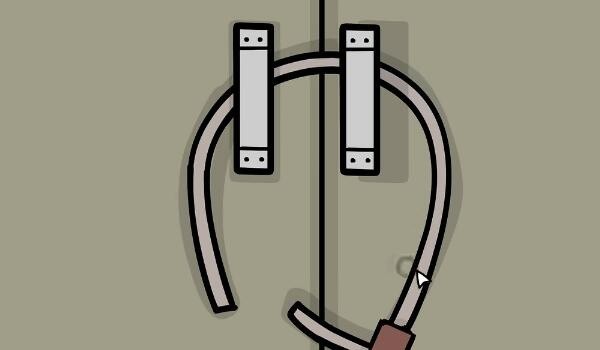 《锈湖地铁繁花》通关攻略大全88