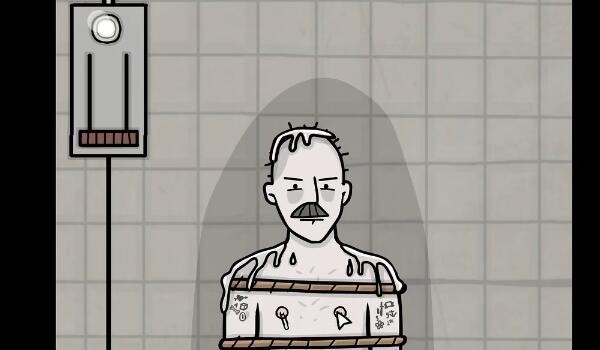 《锈湖地铁繁花》通关攻略大全91