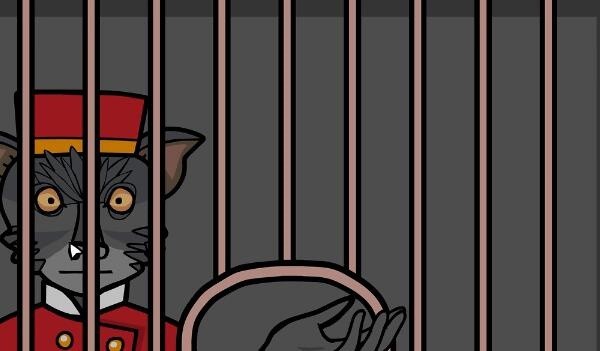 《锈湖地铁繁花》通关攻略大全112