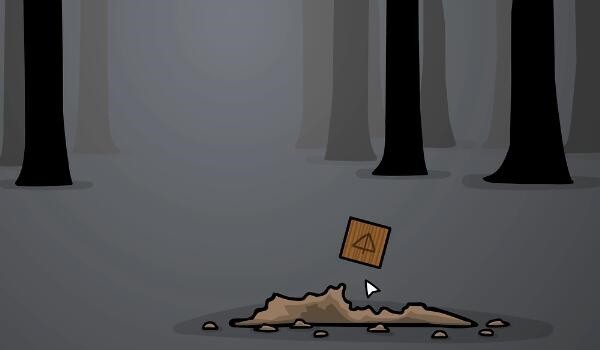 《锈湖地铁繁花》通关攻略大全113