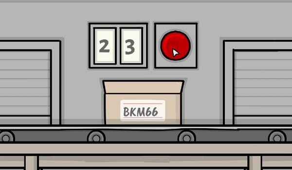 《锈湖地铁繁花》通关攻略大全122