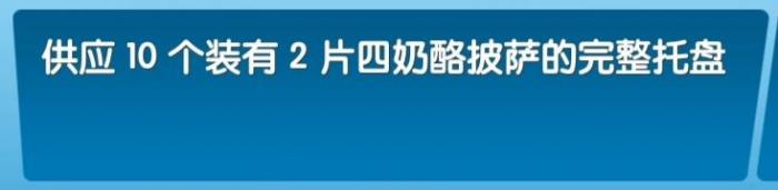 《飞机大厨》全成就攻略31