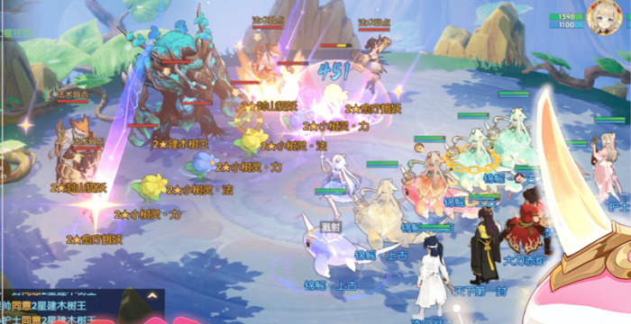 《离火之境》平民氪金攻略3