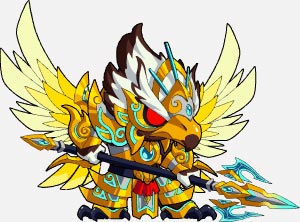 《造梦西游5》上古天帝篇金翅大鹏雕打法攻略2