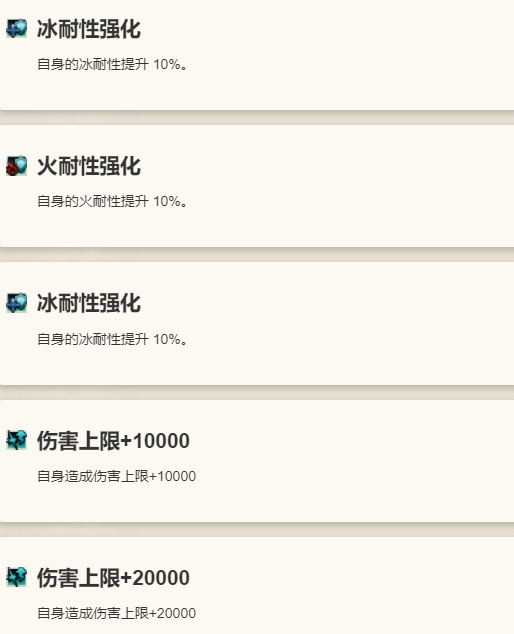 《歧路旅人：大陆的霸者》简角色介绍13