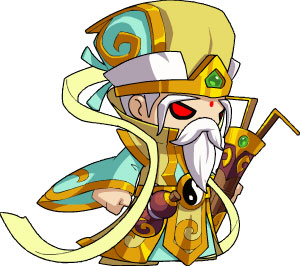 《造梦西游5》上古天帝篇张果老打法攻略2