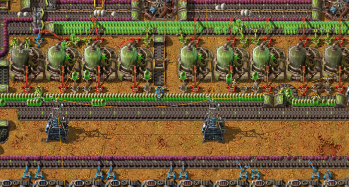 《异星工厂》dlc太空时代配置要求一览2