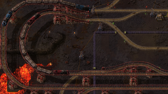 《异星工厂》dlc太空时代配置要求一览4