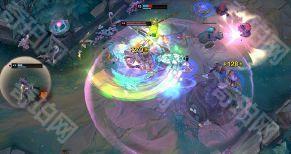 《英雄联盟》艾欧尼亚赛季厄塔汗新机制介绍4