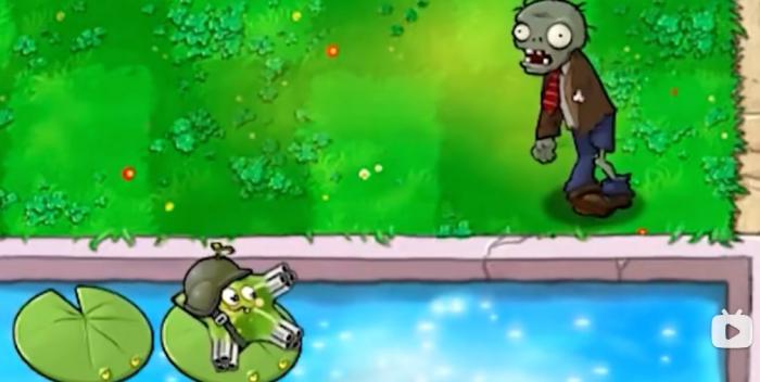 《植物大战僵尸无双版》无敌植物图鉴大全4