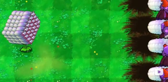 《植物大战僵尸无双版》无敌植物图鉴大全16