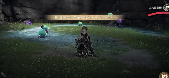 《无限暖暖》泡泡季虹彩留影册全收集攻略6