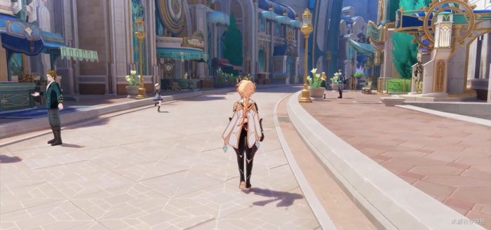 《原神》4.8版本前瞻内容总结20