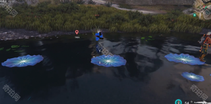 《七日世界》后护手握把获取方法4