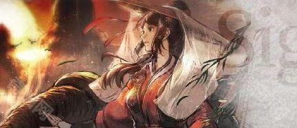 《歧路旅人：大陆的霸者》洁卡莉特角色介绍1