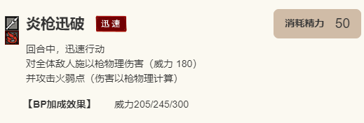 《歧路旅人：大陆的霸者》洁卡莉特角色介绍11