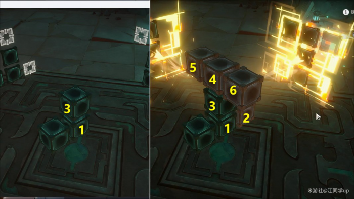 《崩坏星穹铁道》幽囚狱12个枘凿六合8