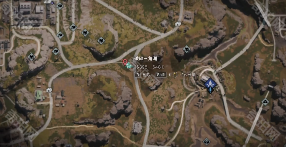 《七日世界》轻量化红点瞄具获取方法3