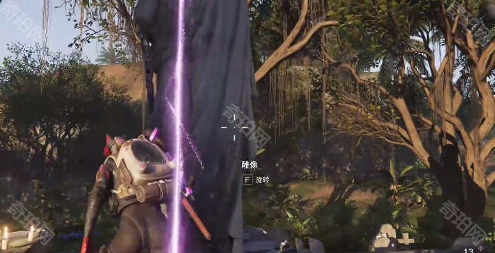 《七日世界》轻量化红点瞄具获取方法5