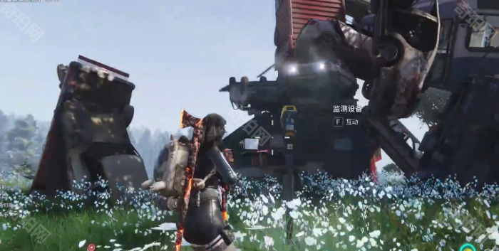 《七日世界》紧固型微型红点瞄具获取方法4