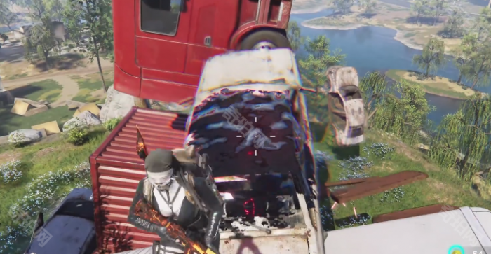 《七日世界》紧固型微型红点瞄具获取方法5