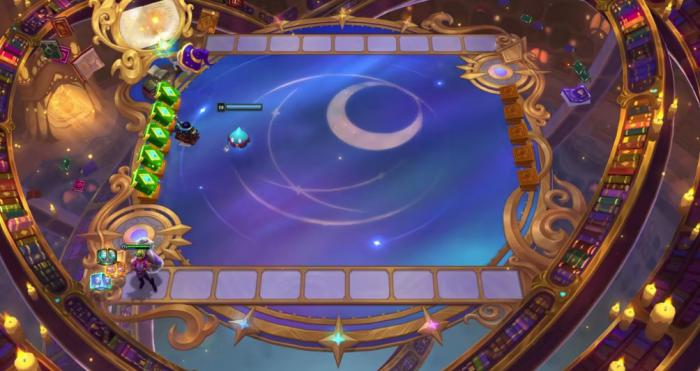 《英雄联盟》魔法大乱斗赛季机制介绍7