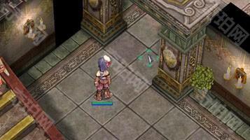 《仙境传说起源》皇家禁卫队转职流程攻略3