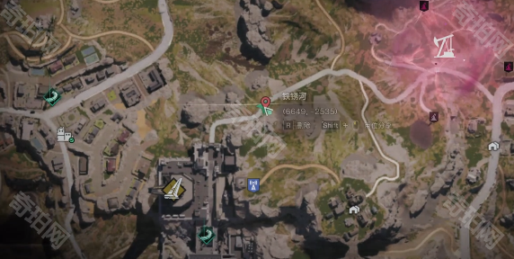 《七日世界》轻型光学瞄具获取方法6