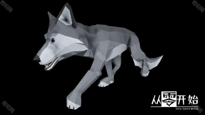 《从零开始梦境》骑狼方法介绍3