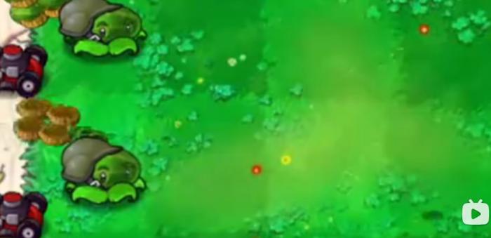 《植物大战僵尸无敌版》植物图鉴大全10