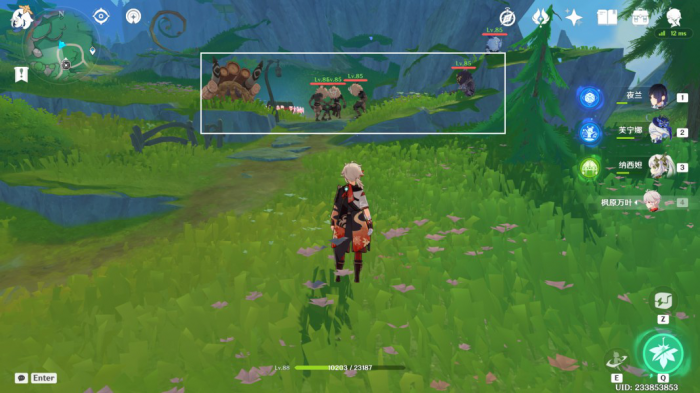 《原神》希穆兰卡露天宝箱全收集攻略13