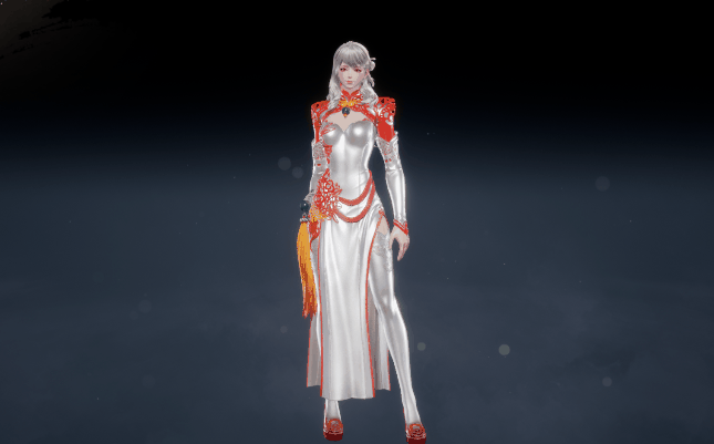 剑灵2压轴付费测试开始时间介绍13