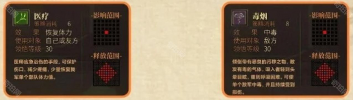 《建安外史》新手基础指南2