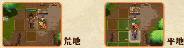 《建安外史》新手基础指南3