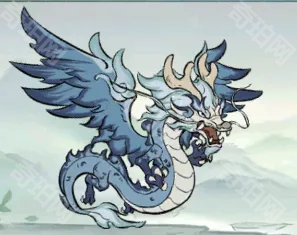 《寻道大千》第16届问道盛会灵兽上阵排行榜13