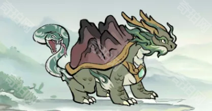 《寻道大千》第16届问道盛会灵兽上阵排行榜16