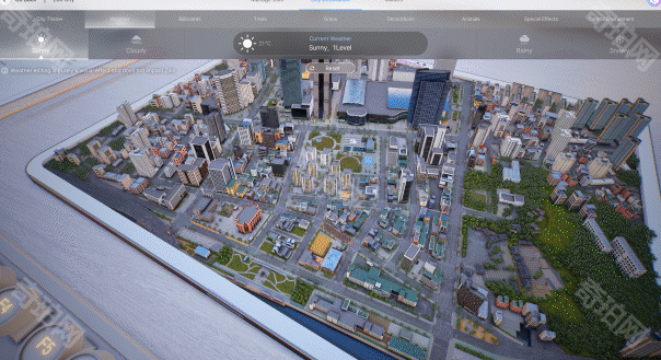 《inZOI》不同角色切换游玩方法3