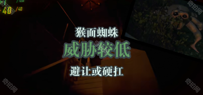 《REPO》所有怪物应对方法2