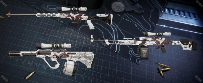 《三角洲行动》赛季末子弹高价出手攻略3