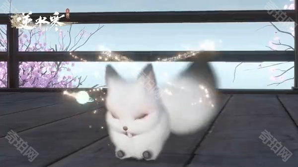 《逆水寒手游》奇缘妙妙匣合成攻略3