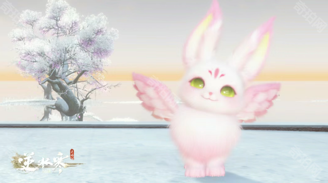 《逆水寒手游》2.3.2版本新增宠物获取方法汇总5