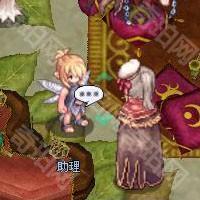 《仙境传说起源》咒术士转职流程攻略6