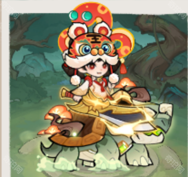 《小小英雄》平民最强剑气刀阵容搭配分享5